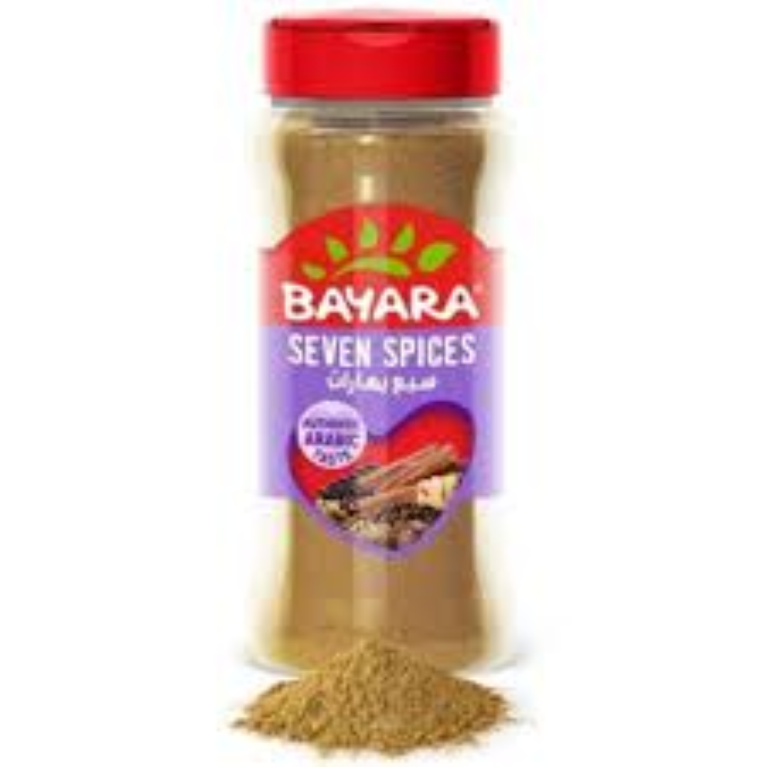 BAYARA SEVEN SPICES 145G